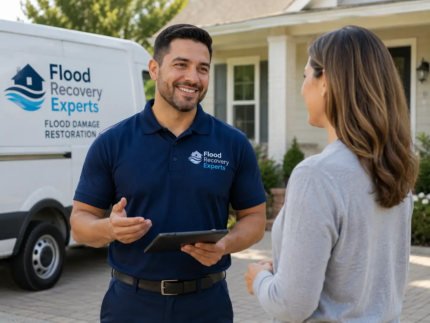 Flood Damage Cleanup Russell, AR FAQs